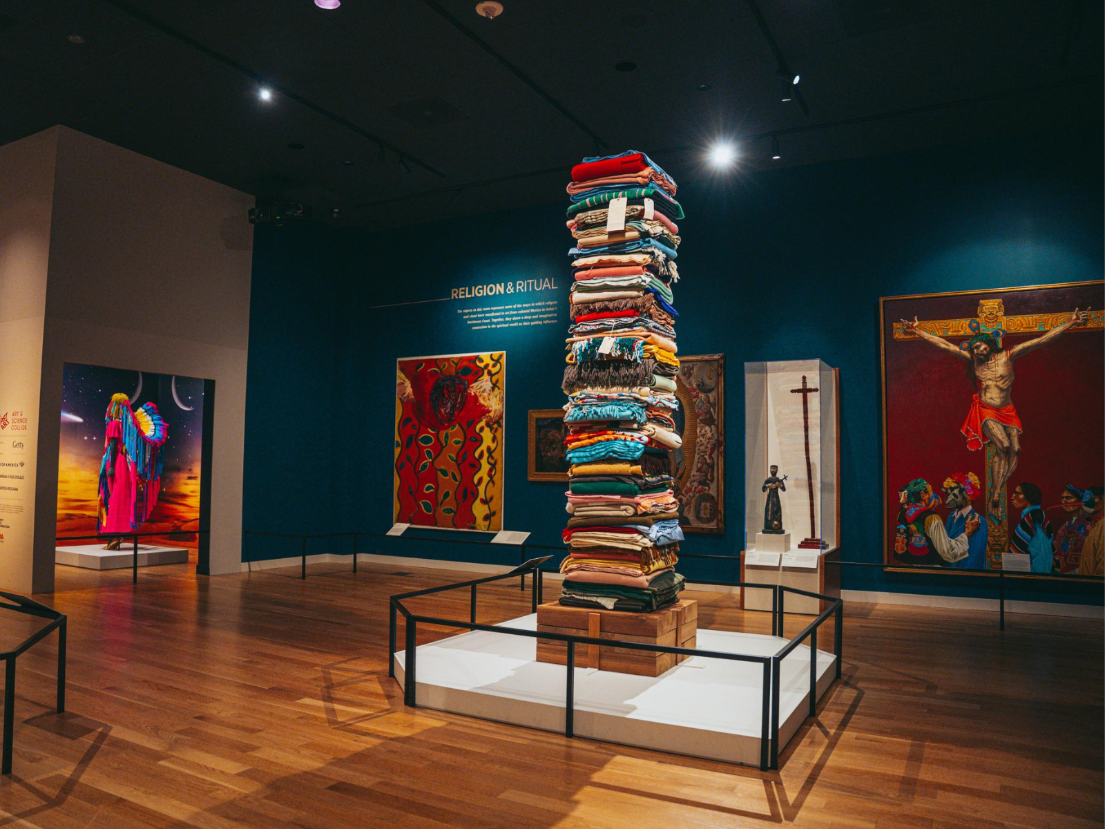 Art of the West