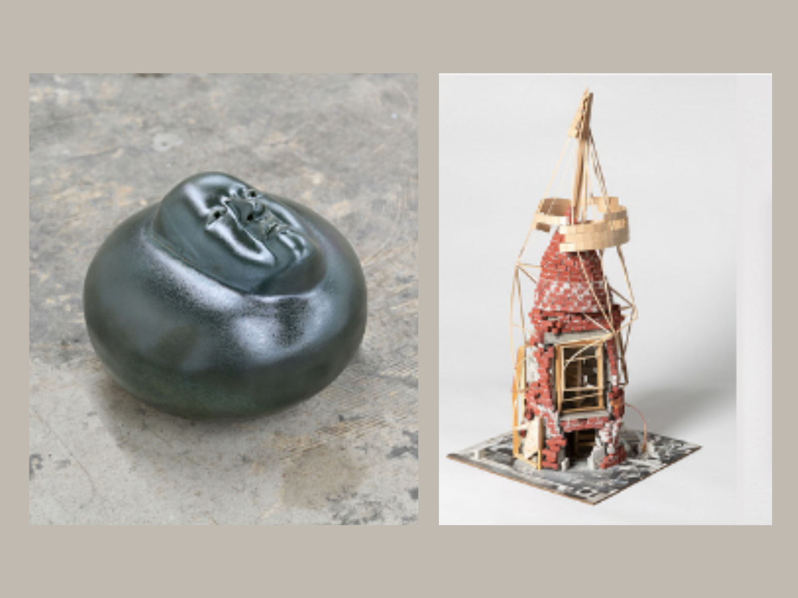 Ceramics Now