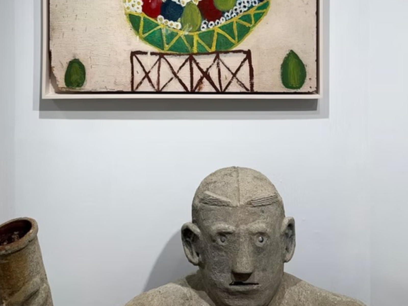 Folk Art USA: Coast to Coast