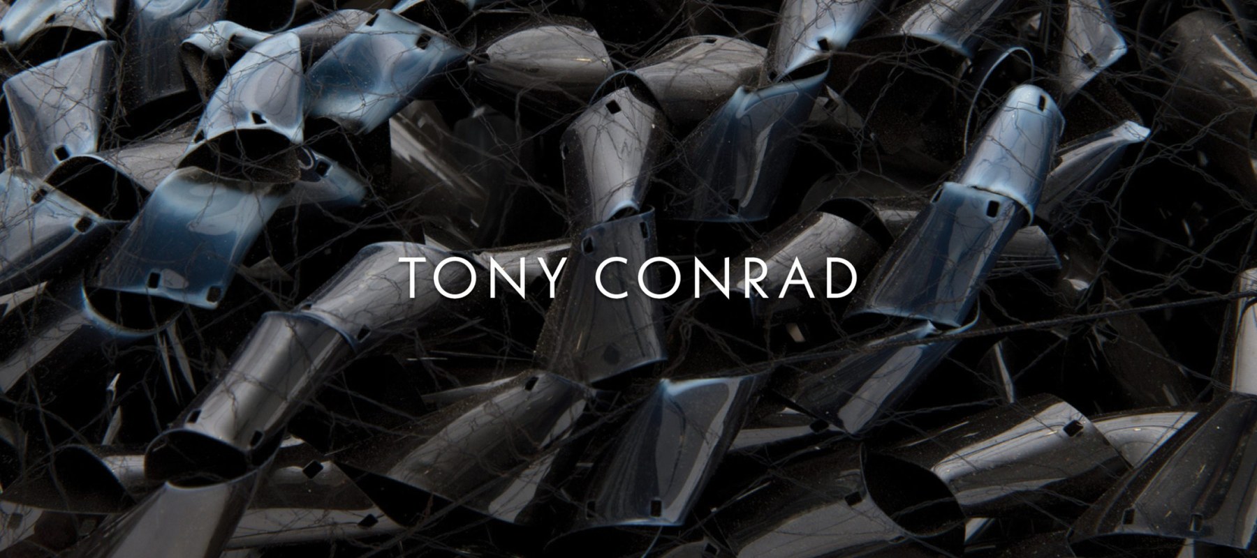 Tony Conrad