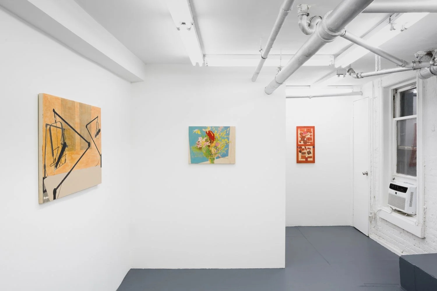 Ty Palow: Bird World