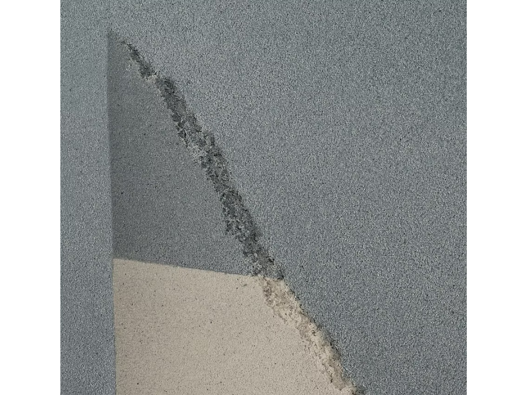 Suzanne Song: Recurrent Measures