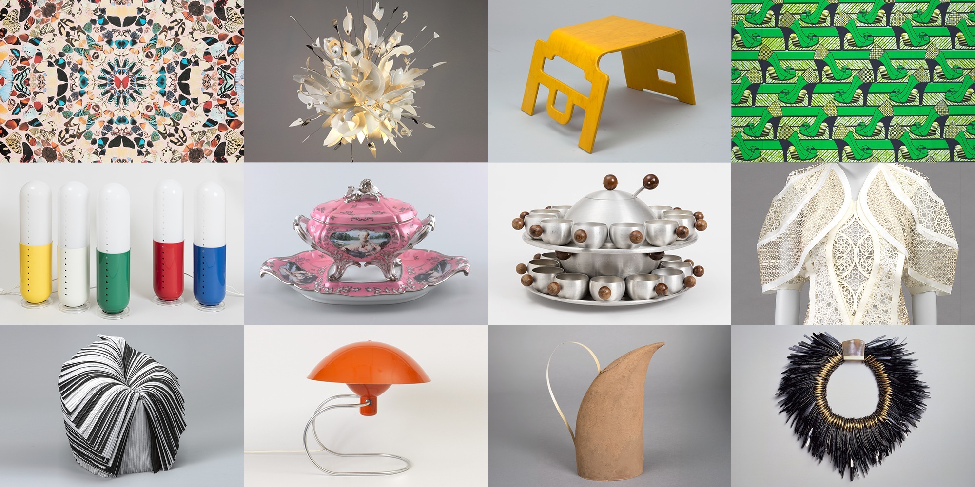 Design Across Time