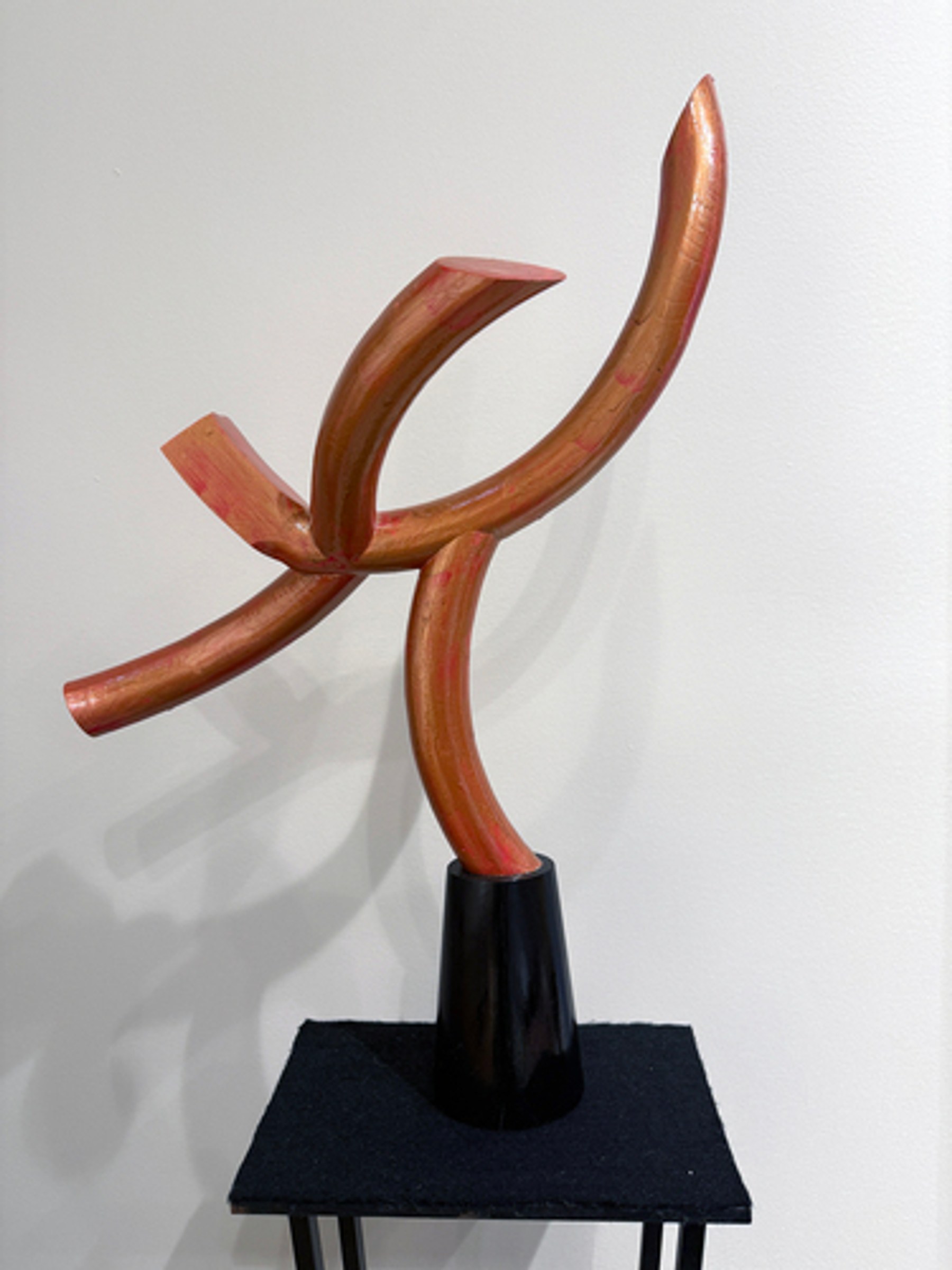 Works by Terry Karpowicz