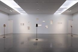 Installation view, The Hubris of Modernity, Regen Projects · 2025 (7)
