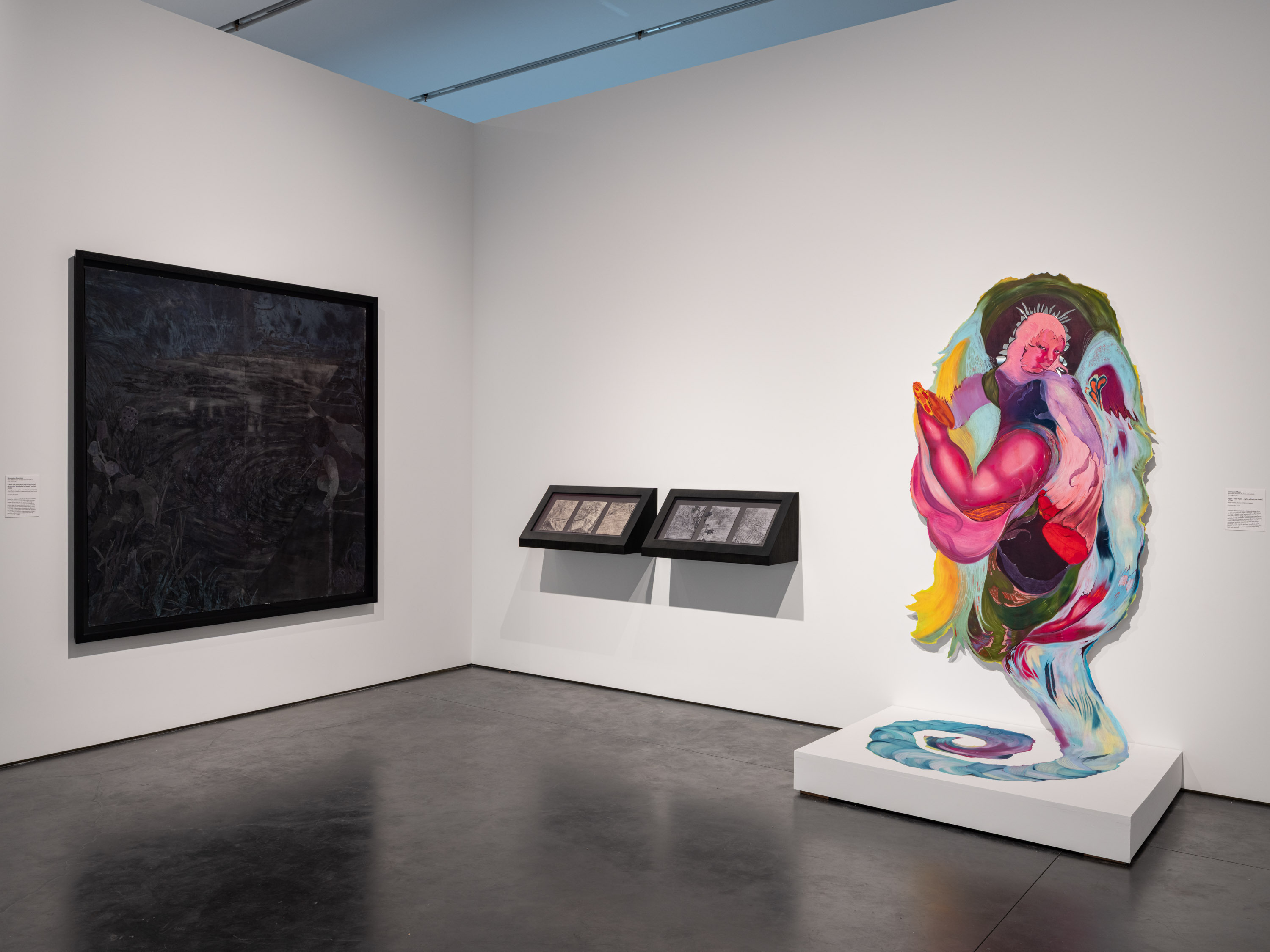 A sustained becoming: Studio Museum Artists in Residence 2026