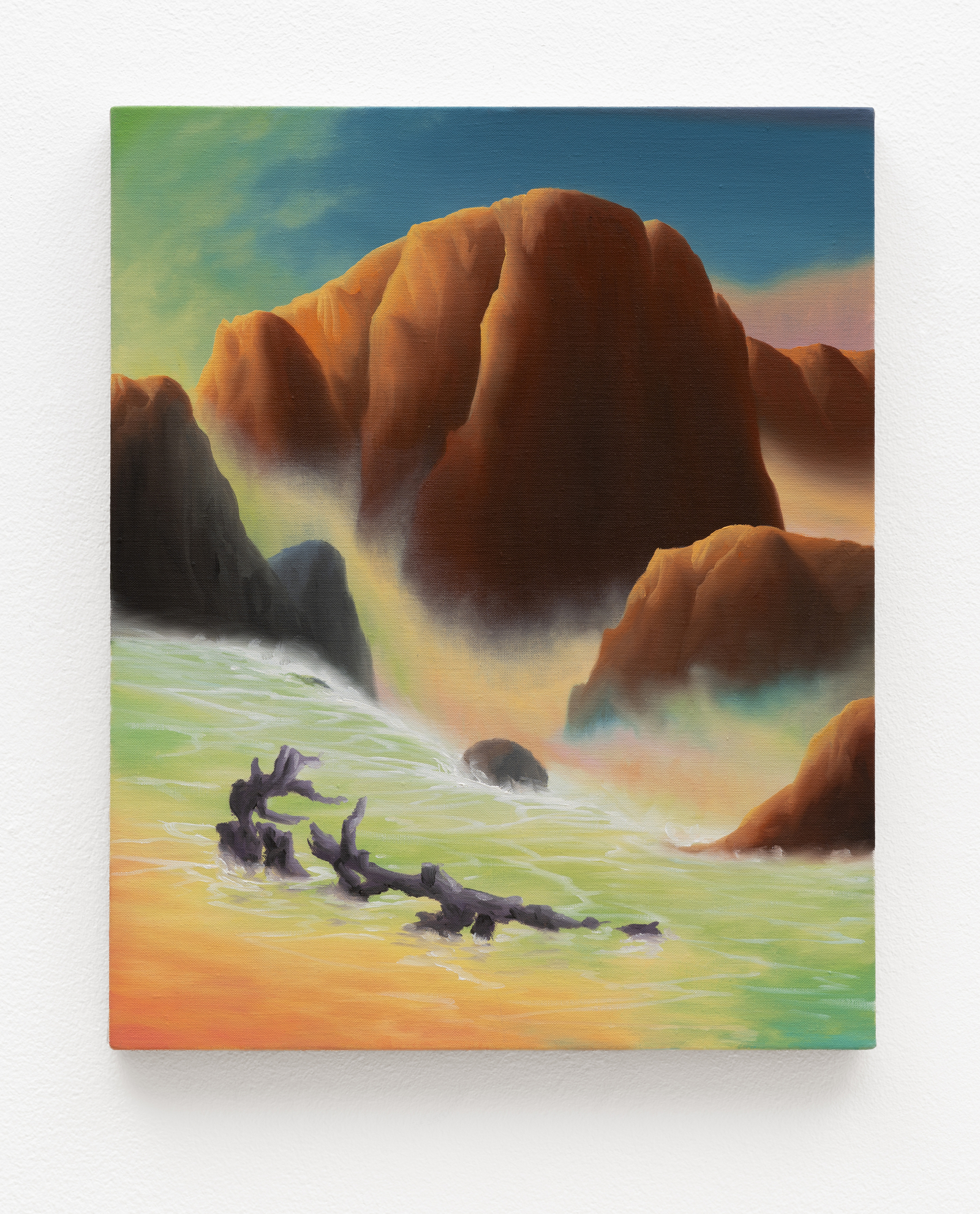 Adam Sorensen: Thieves