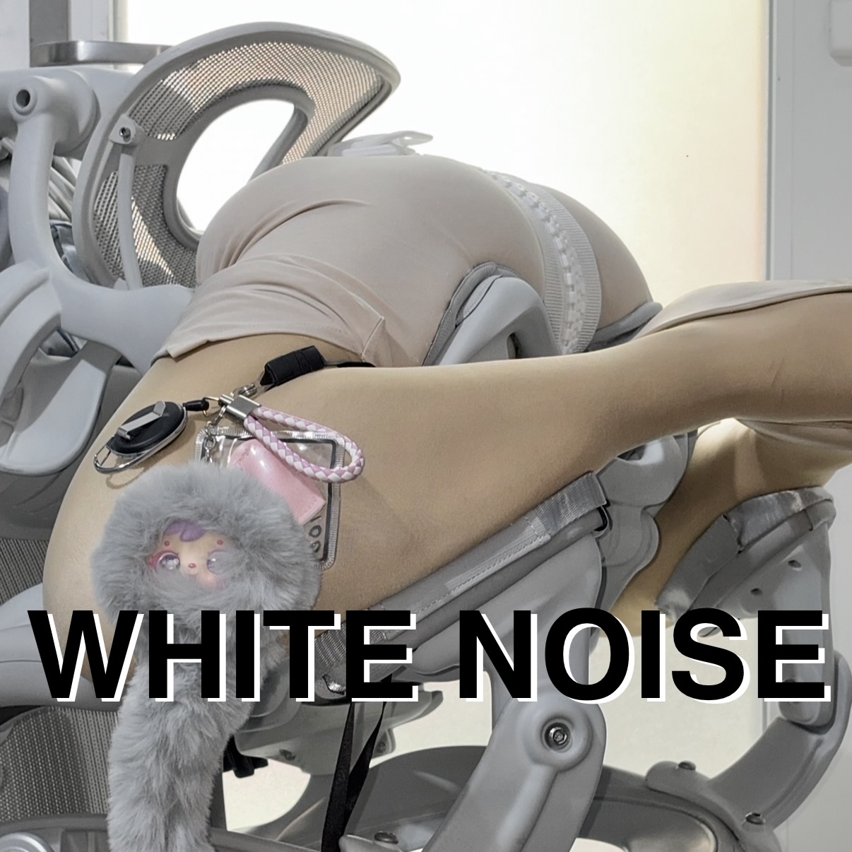 Anna Uddenberg: White Noise