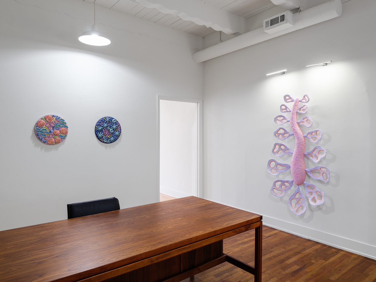 Sarah Ippolito: Growing by Living Together