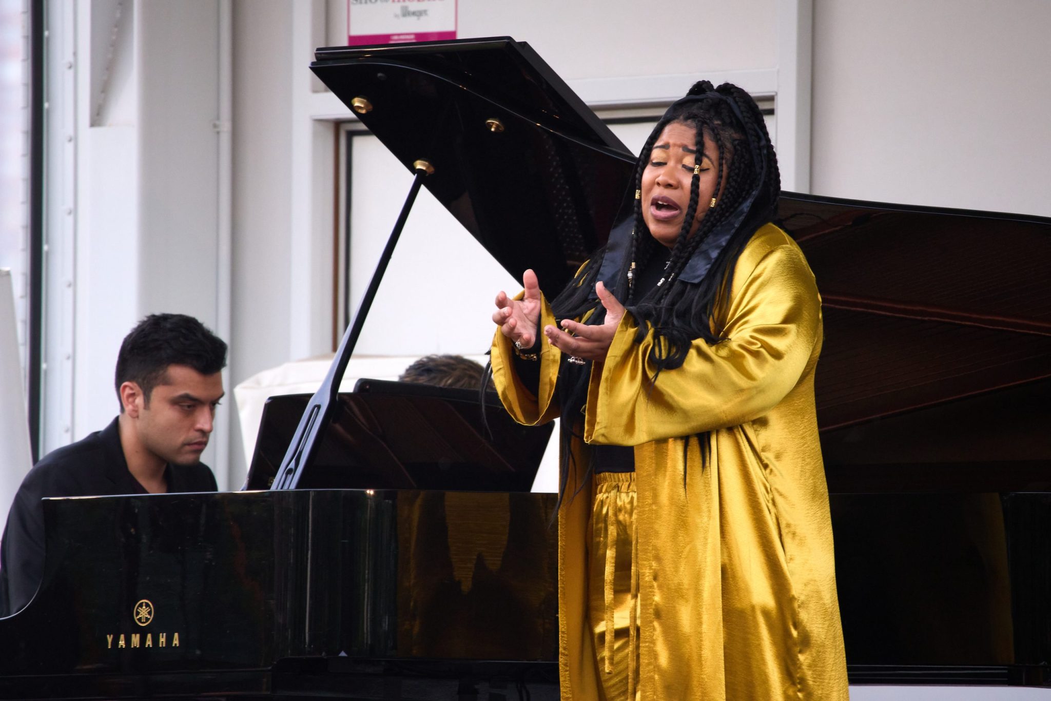 Artists Choose Artists: The Socrates Annual Fellowship Anniversary