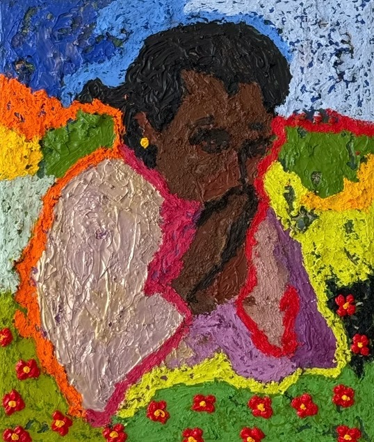 Antwoine Washington: Life Be Lifing