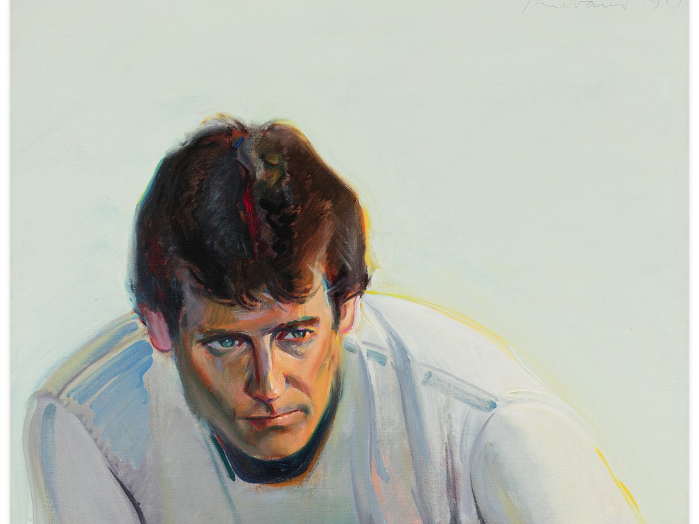 Celebrating 25 Years at Paul Thiebaud Gallery