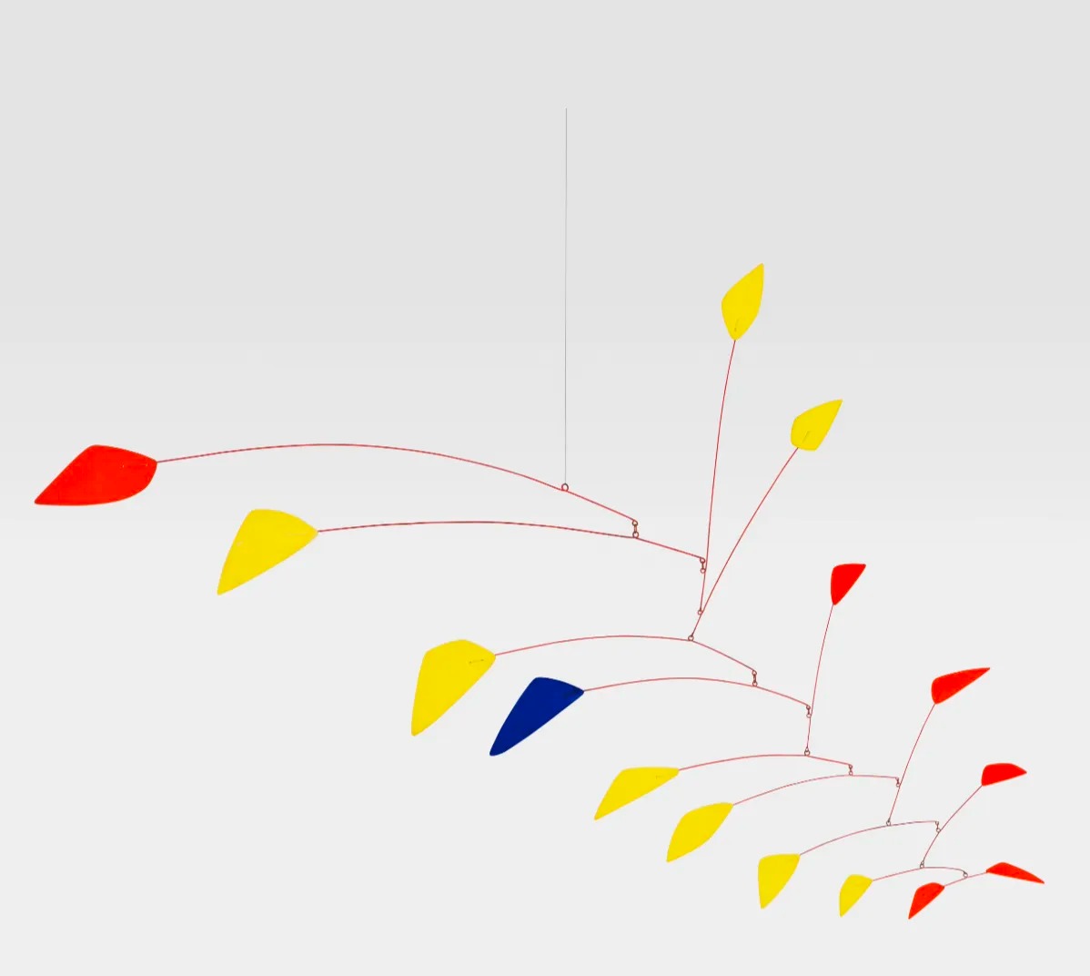 Defining the Century Modern Visionaries from Picasso to Calder