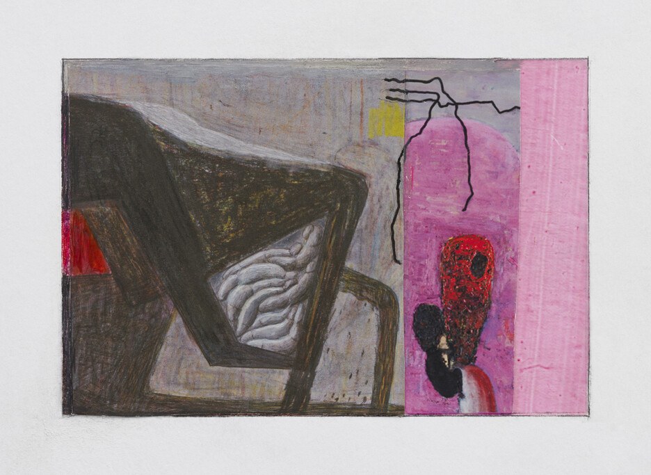 Brenda Goodman: Pieces of Time