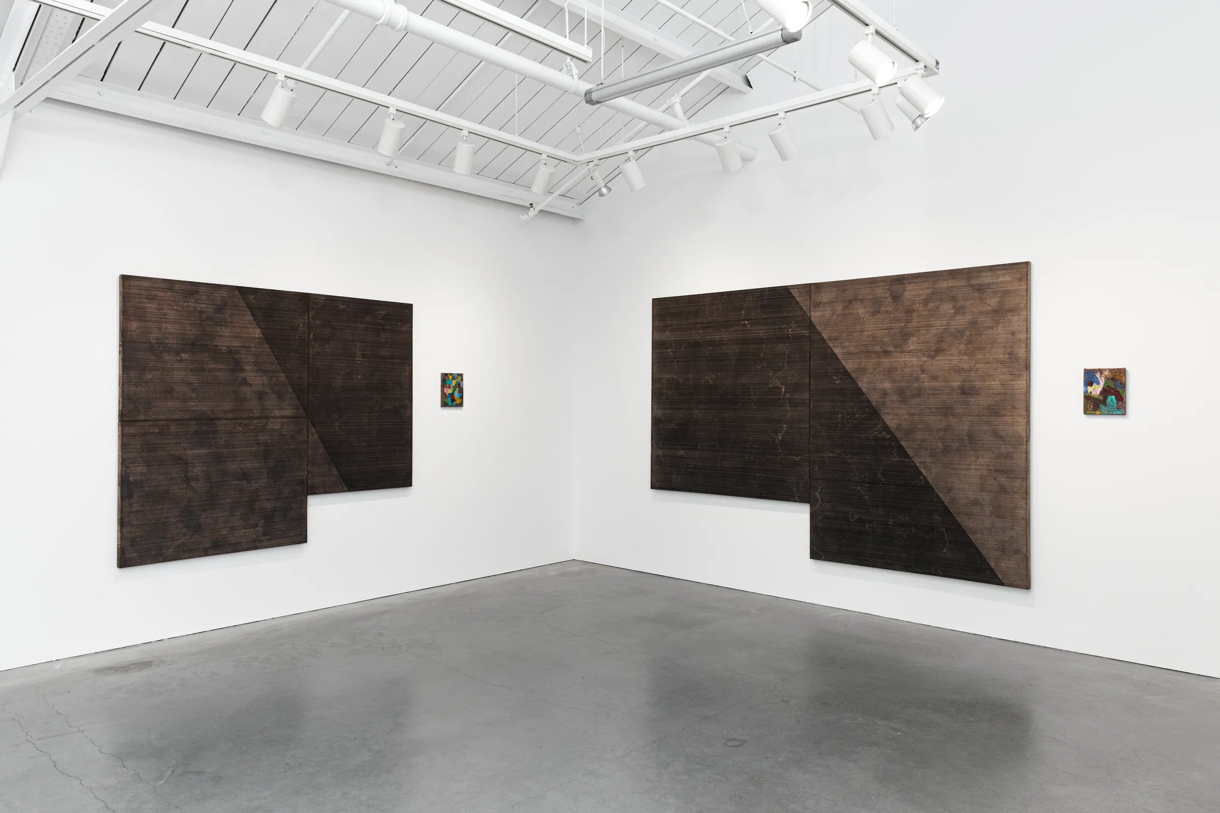 Blaise Rosenthal: A Far Country