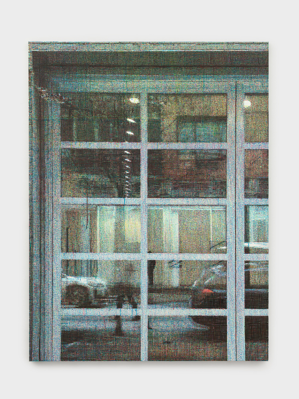 Asher Liftin: Recent Work