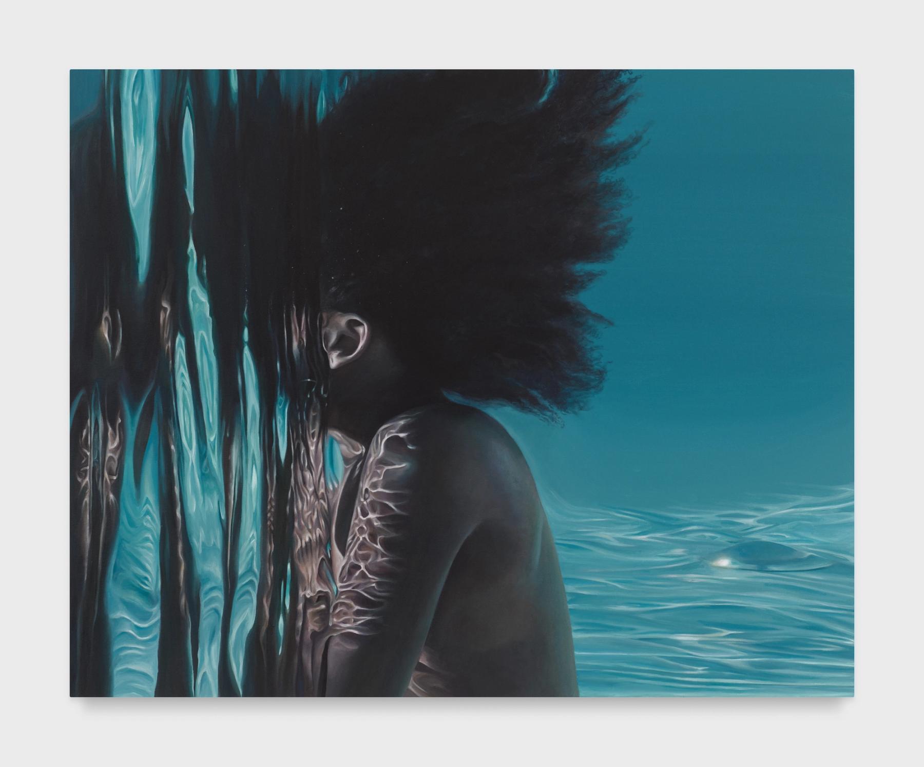 Calida Rawles: Parallax