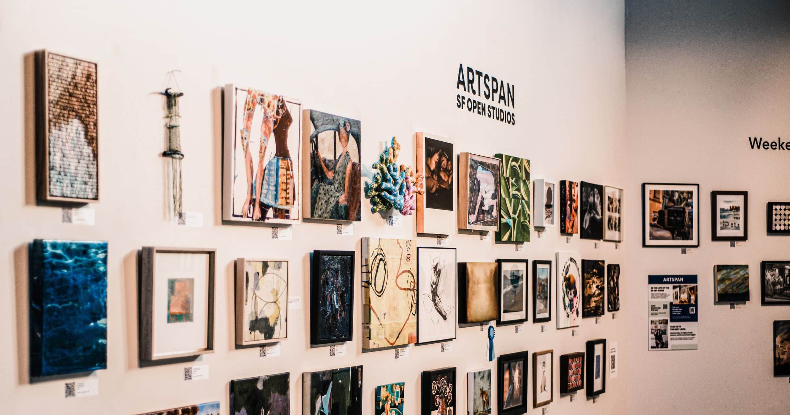 2026 Murphy & Cadogan Contemporary Art Awards Exhibition