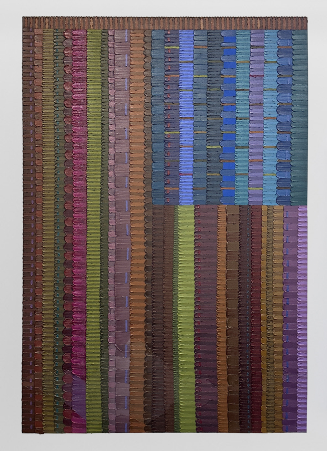 June Edmonds: Inheritance