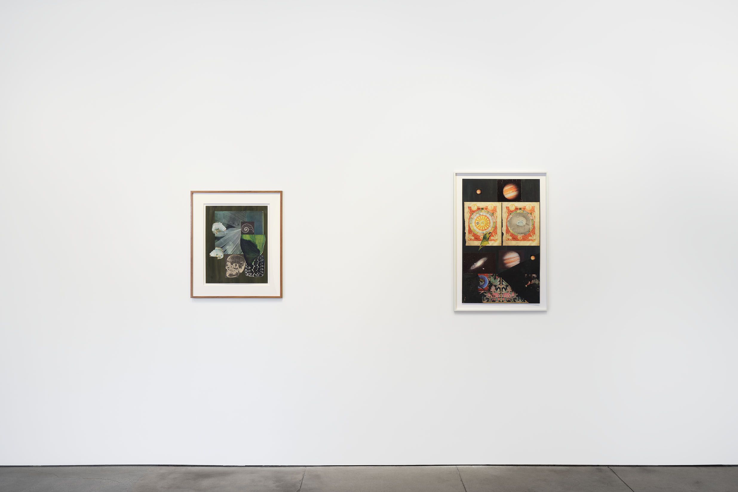 Dorothy Hood: Transportation of the Spheres