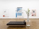 Installation view, Furniture, Salon 94 · 2026 (3)