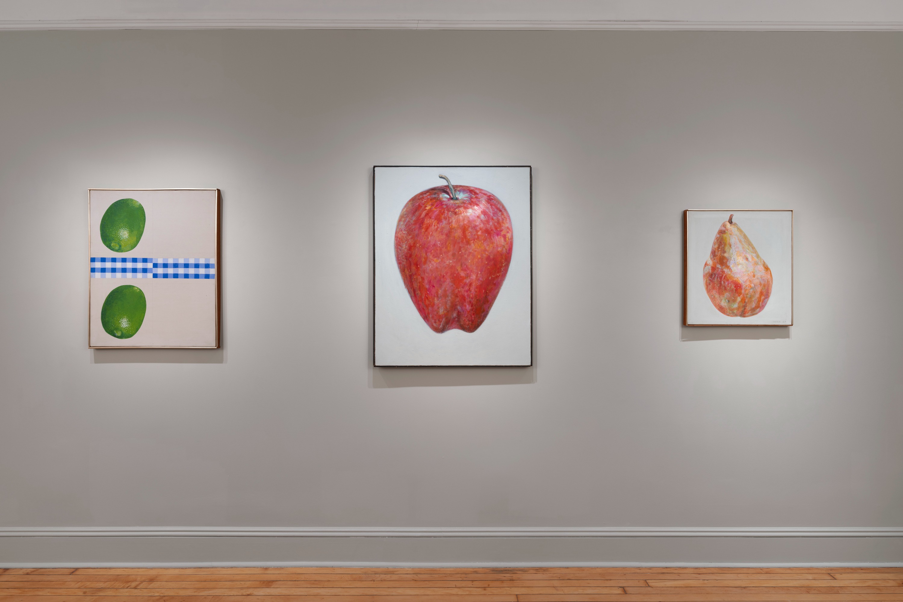 Don Nice: Early Works, 1963-68