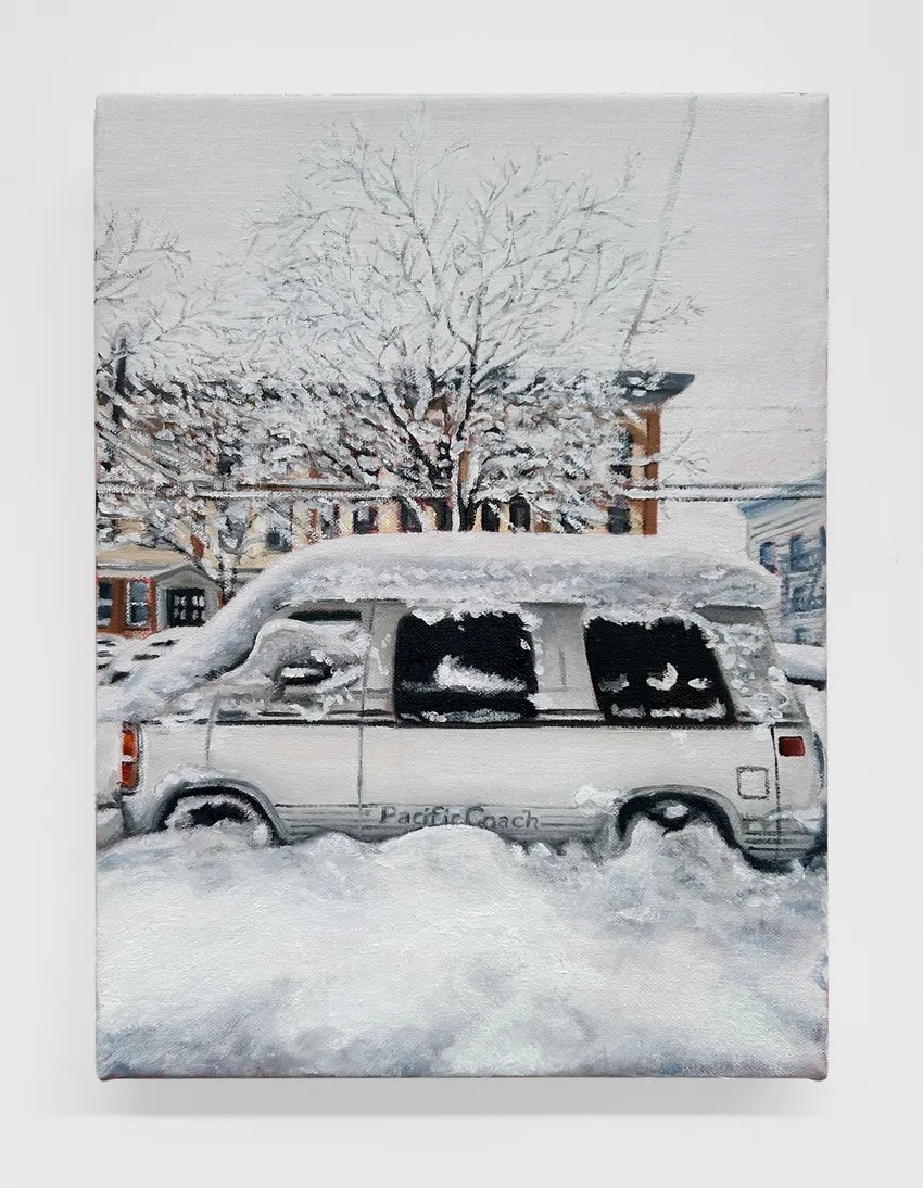 Blizzard