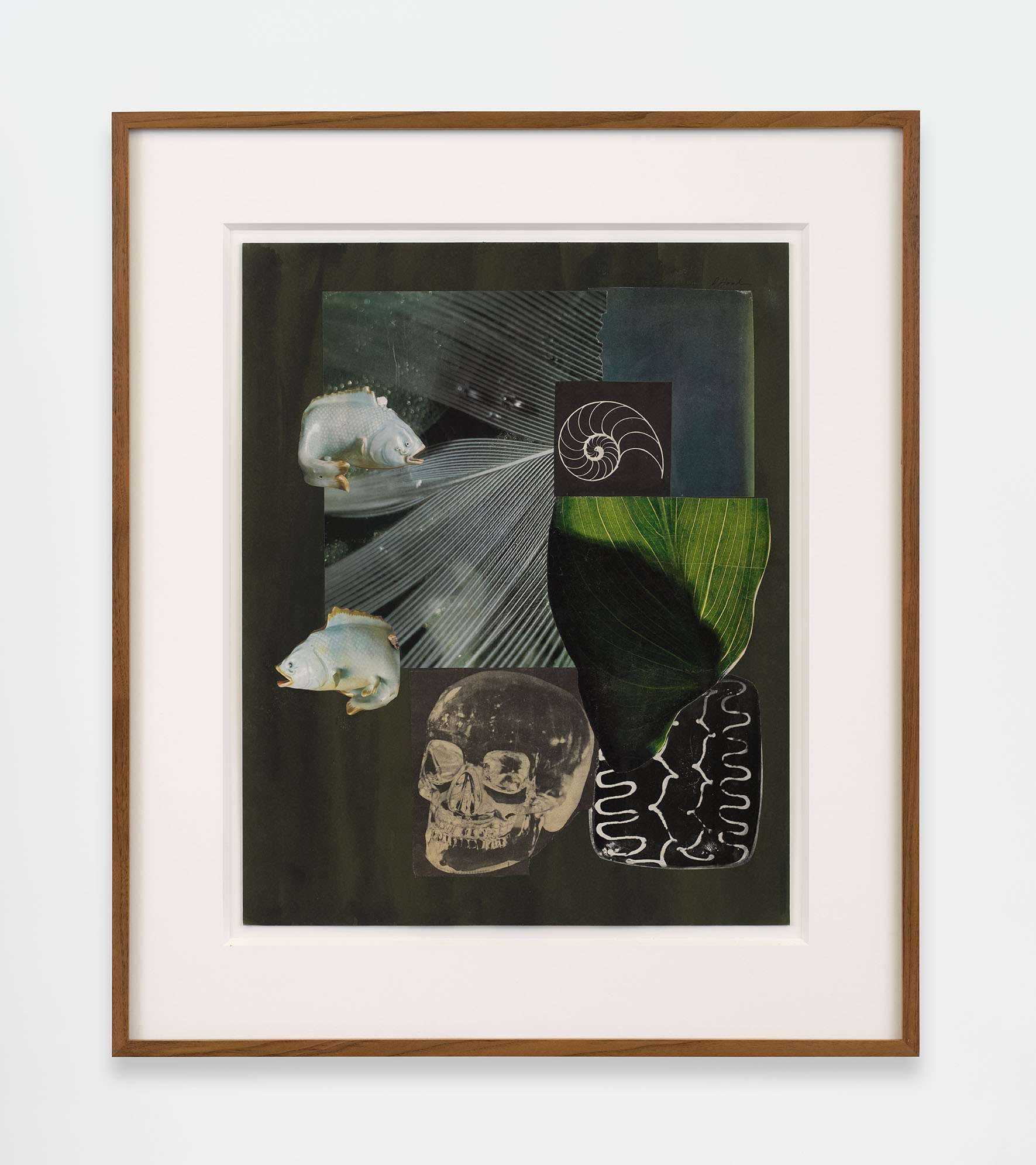 Dorothy Hood: Transportation of the Spheres