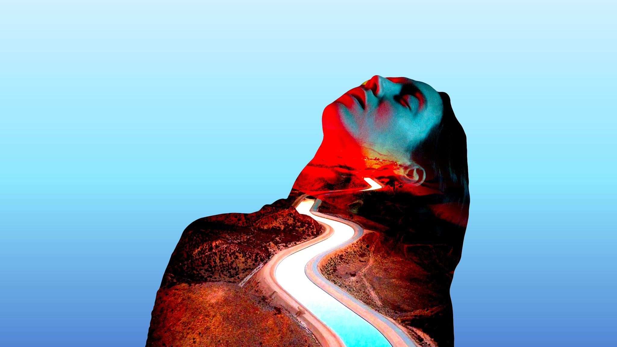 Doug Aitken: Lightscape