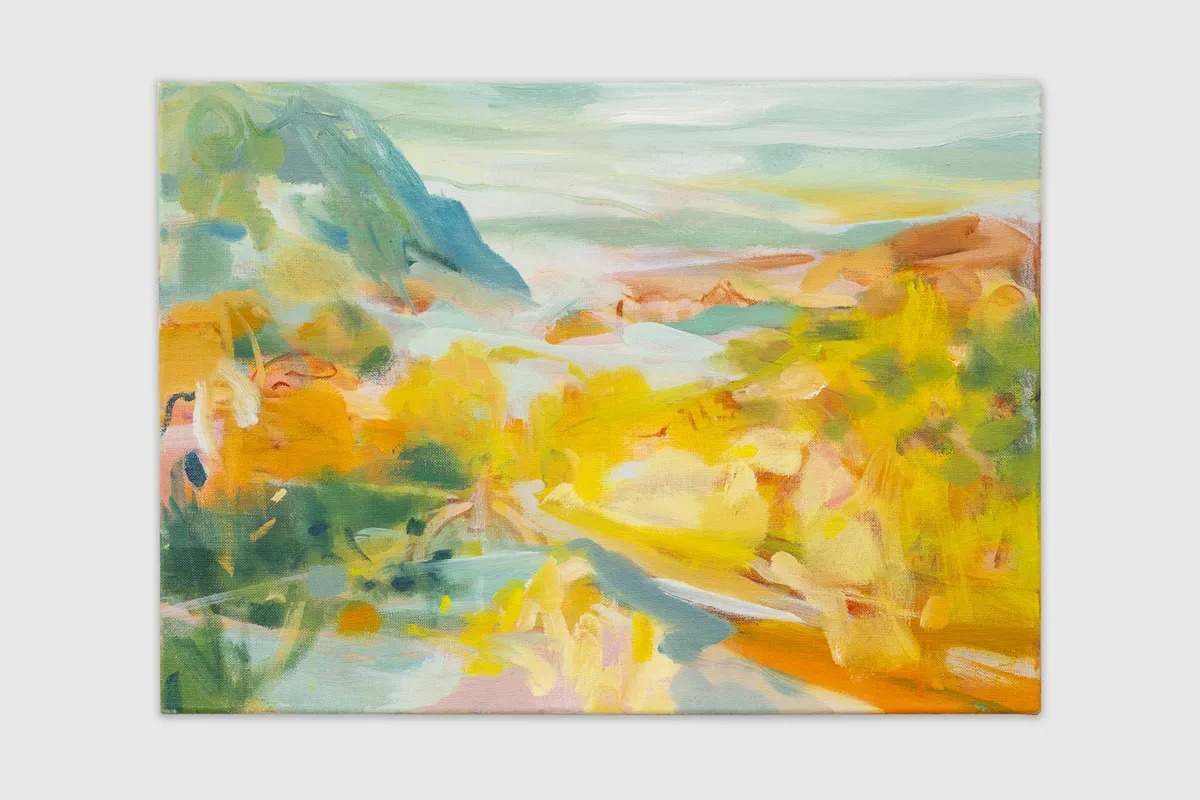 Jessie Stevenson: Dream Factory