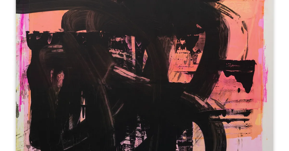 Kate McQuillen: Echo Resounds
