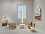 Installation view, Furniture, Salon 94 · 2026 (7)