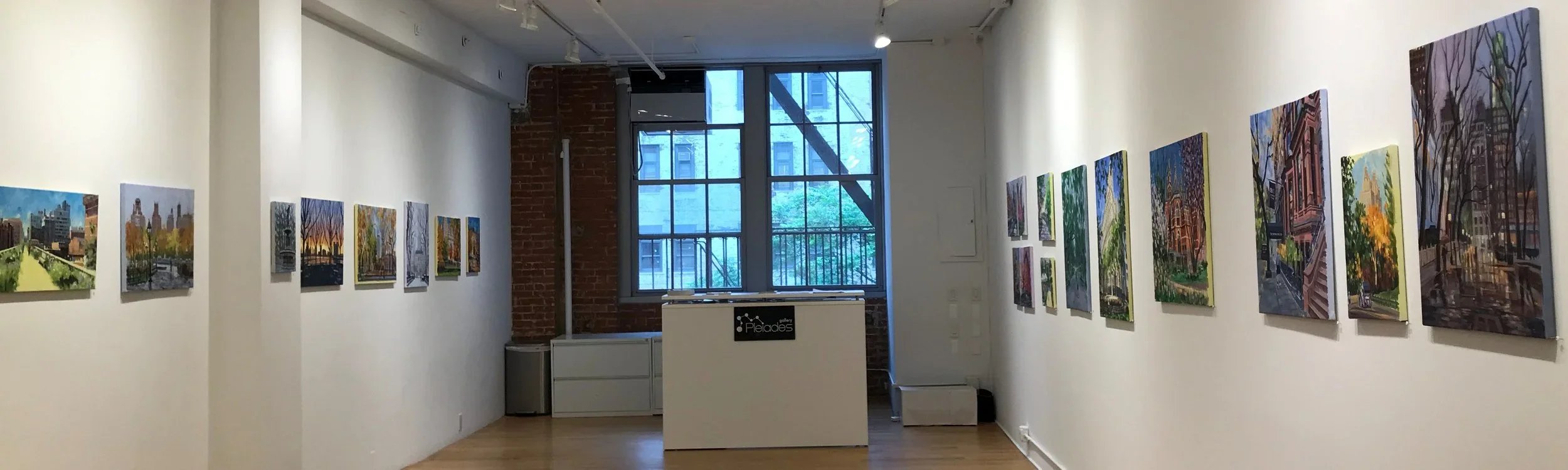 Ellen Bradshaw: Every Street Has a Story