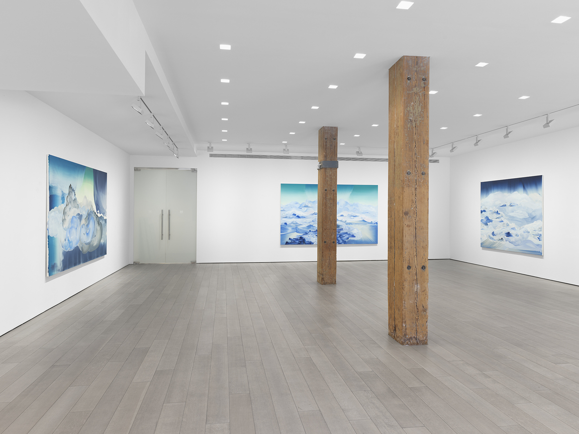 Elliott Green: Lost Horizon