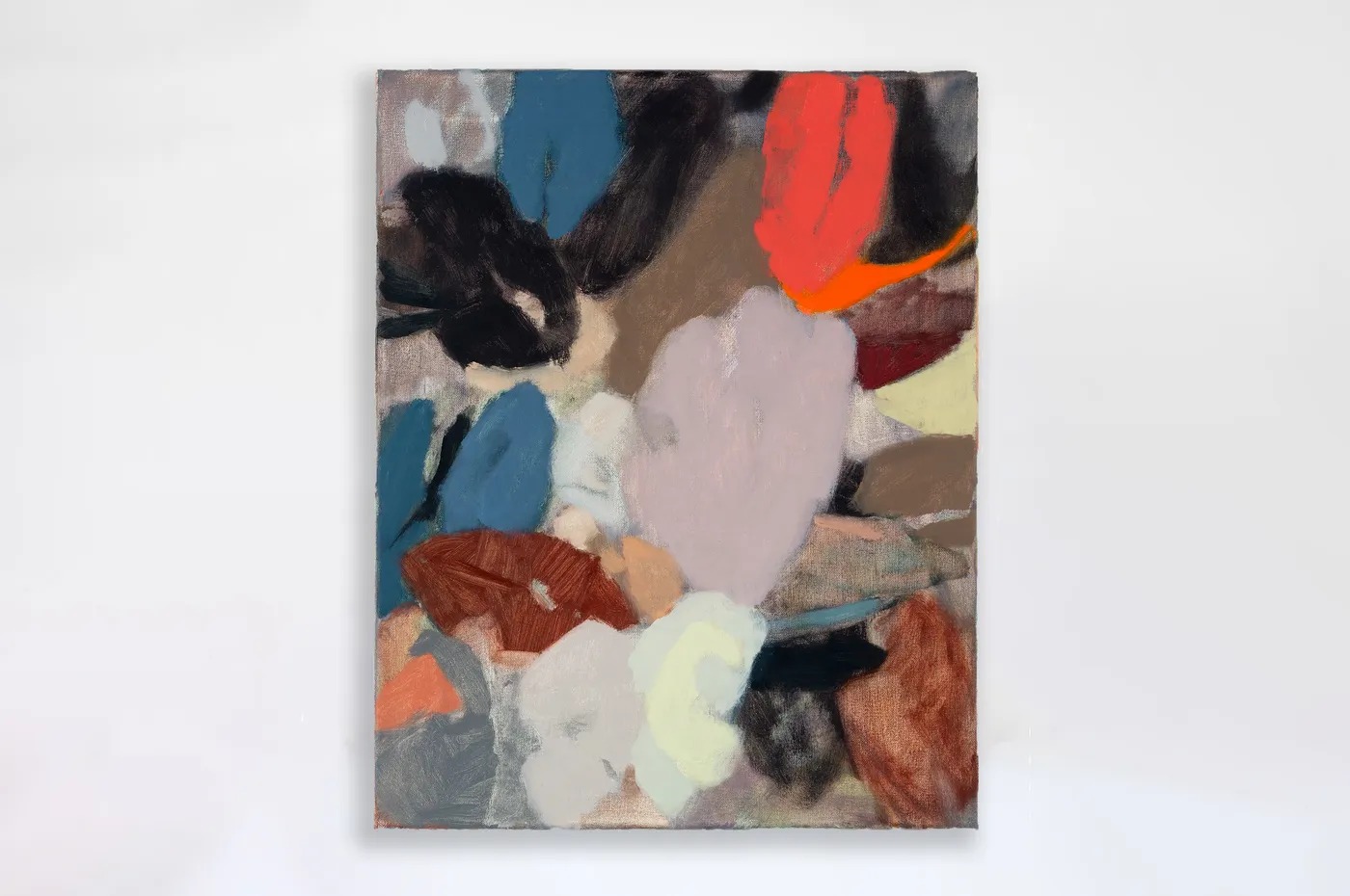 Rebekah Callaghan: Love Notes