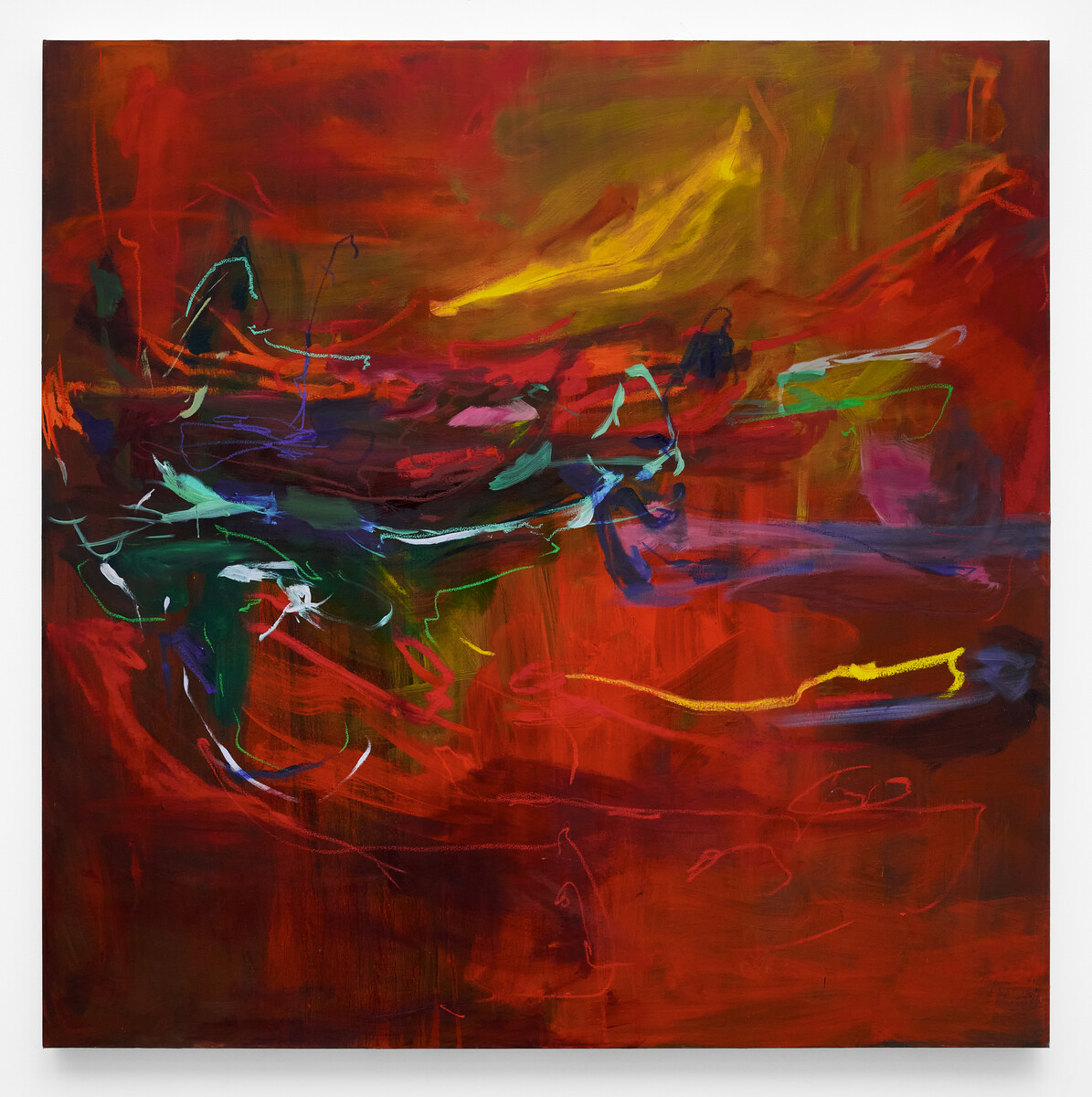 Lindsay Adams: Errantry