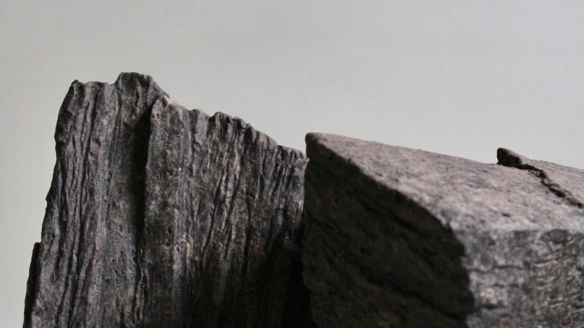 Mitch Iburg: Talus