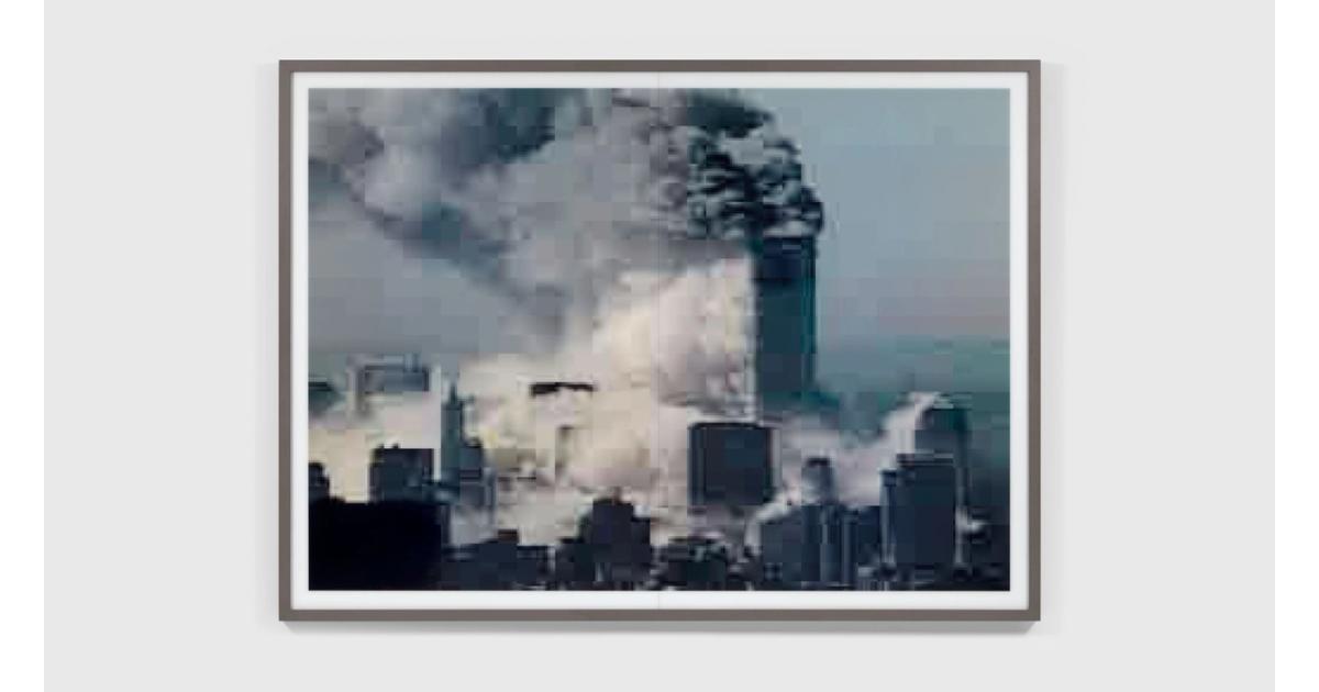 Thomas Ruff: jpgs ny
