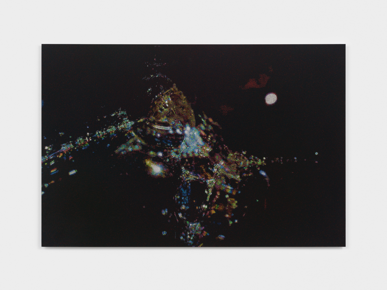 Tauba Auerbach: Zephyr, Zephyr