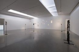 Installation view, The Hubris of Modernity, Regen Projects · 2025 (13)