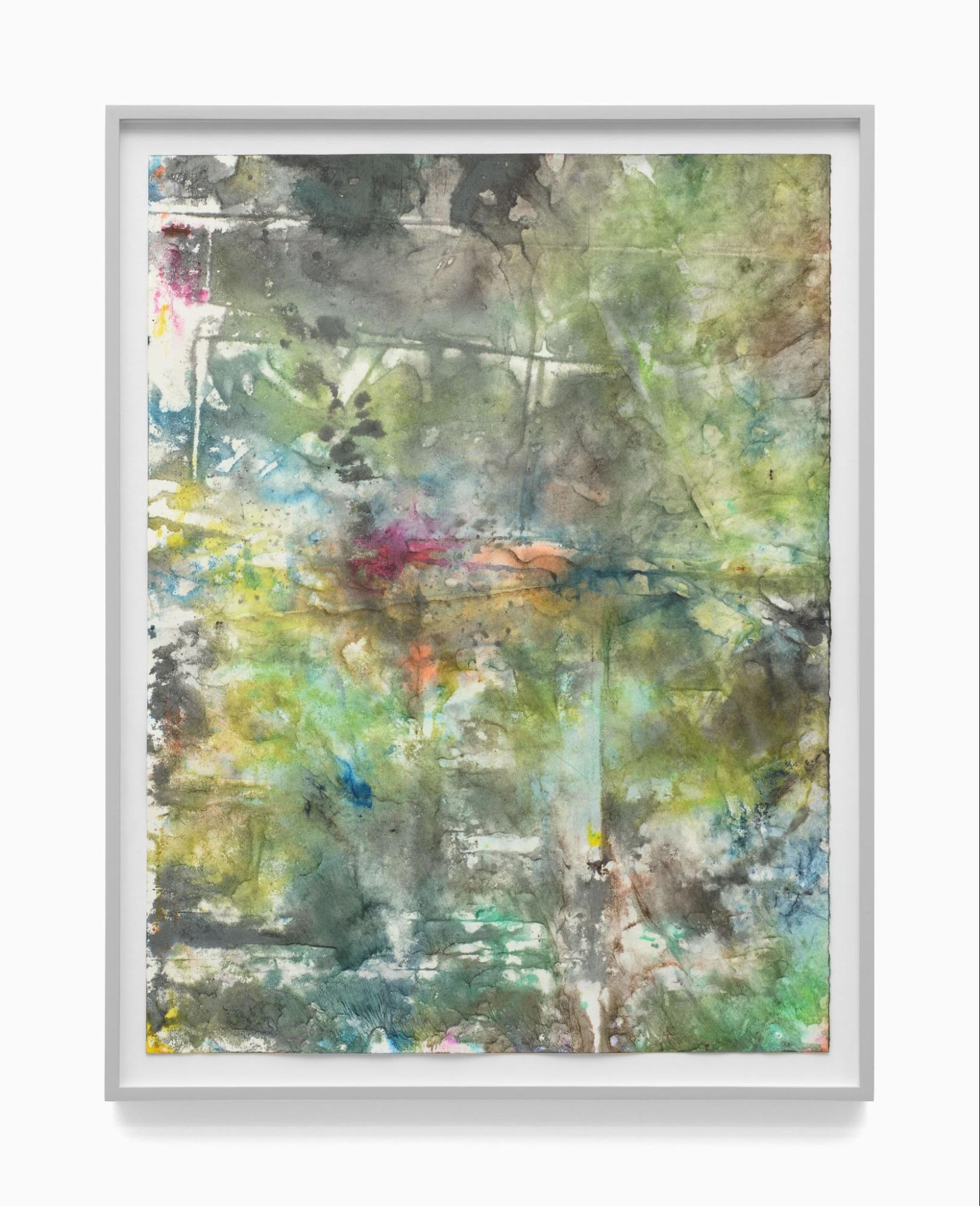 Aron Gent: Recalibration