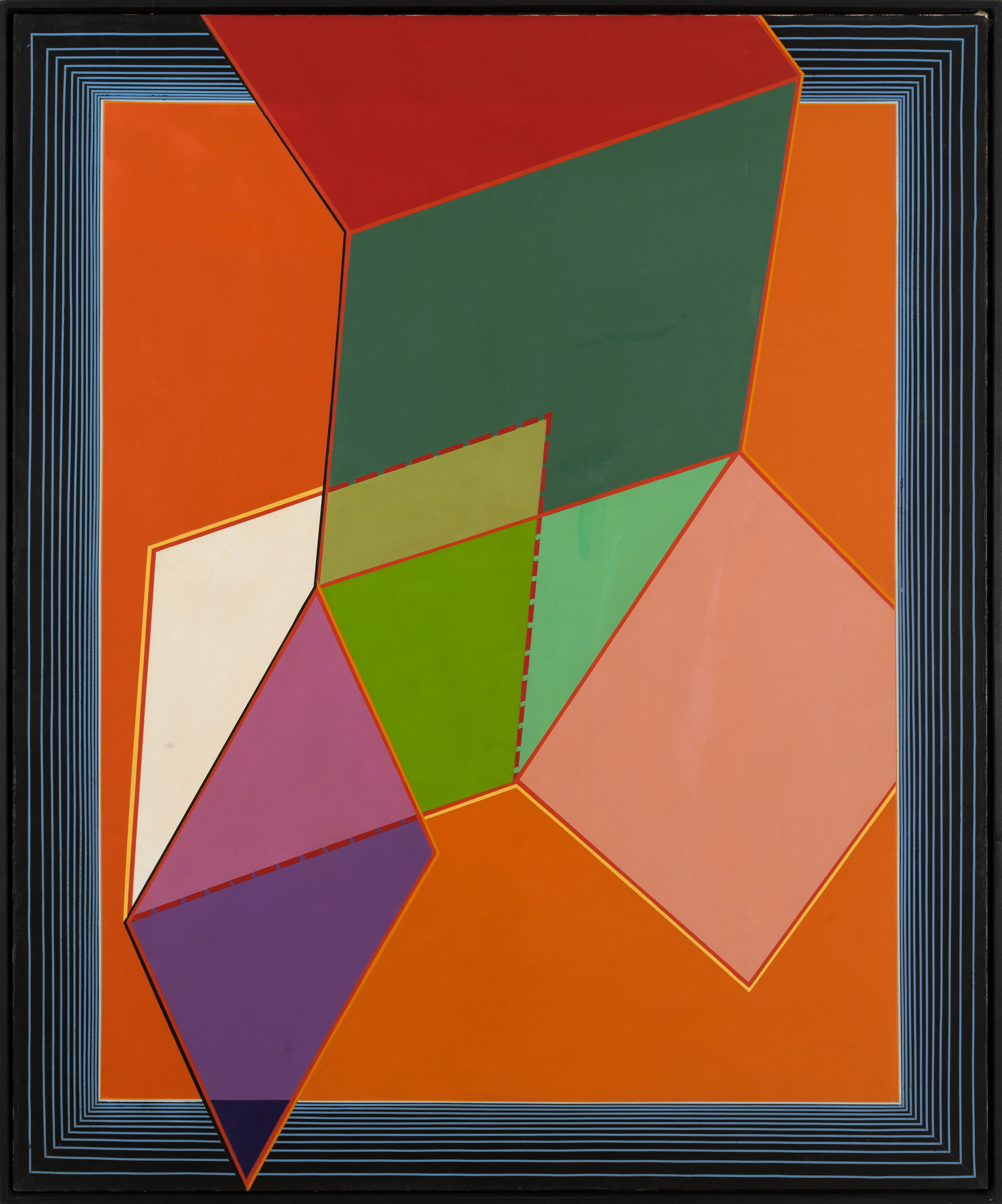 Geometries
