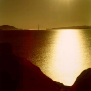 Installation view, Bay Panel, SF Camerawork · 2026 (6)