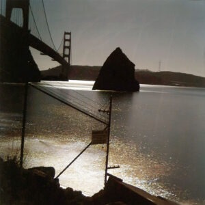 Installation view, Bay Panel, SF Camerawork · 2026 (7)