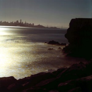 Installation view, Bay Panel, SF Camerawork · 2026 (8)