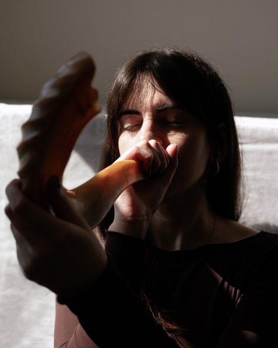 Focus Gallery: Hannah Altman: Not a Circle but a Spiral