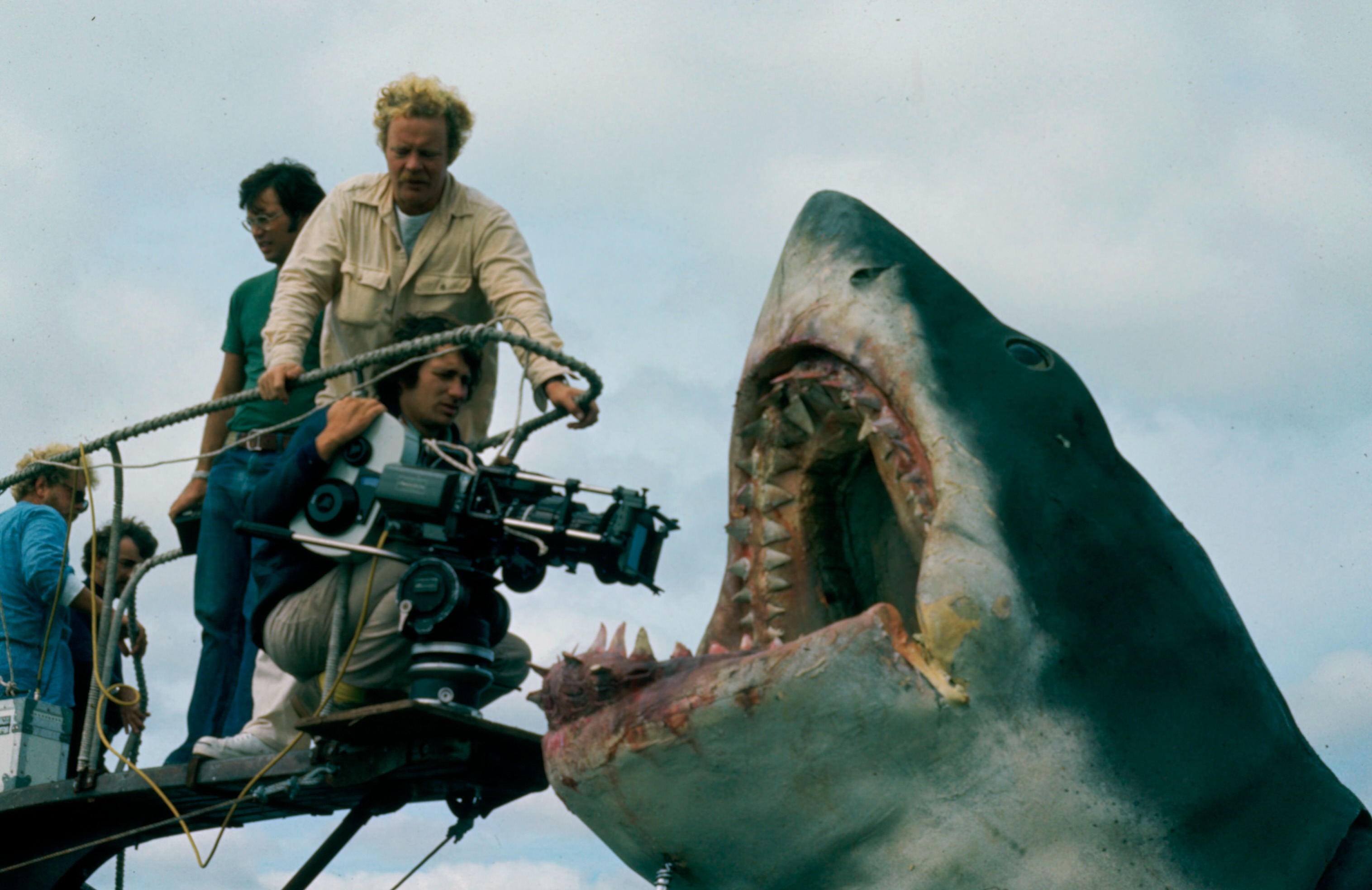 Jaws: The Exhibition