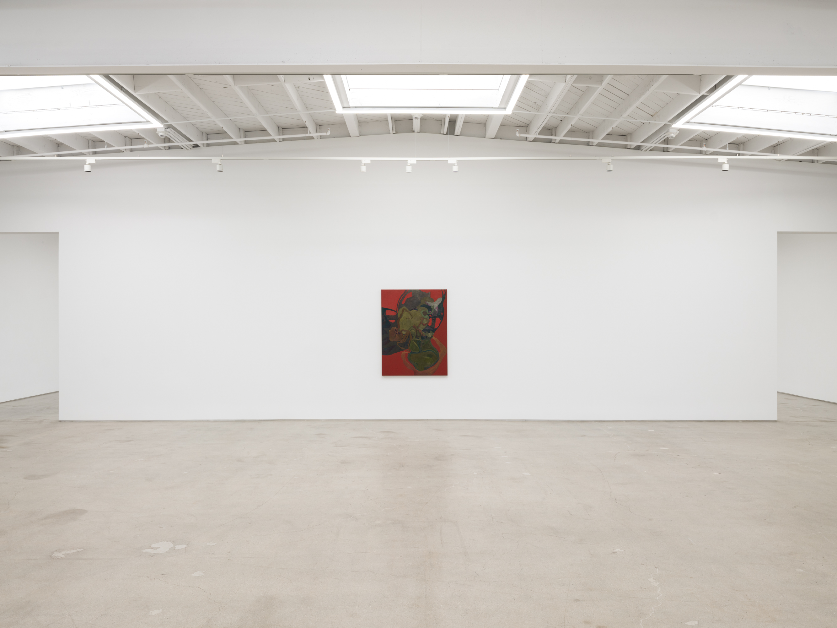 Randy Wray: Hothouse