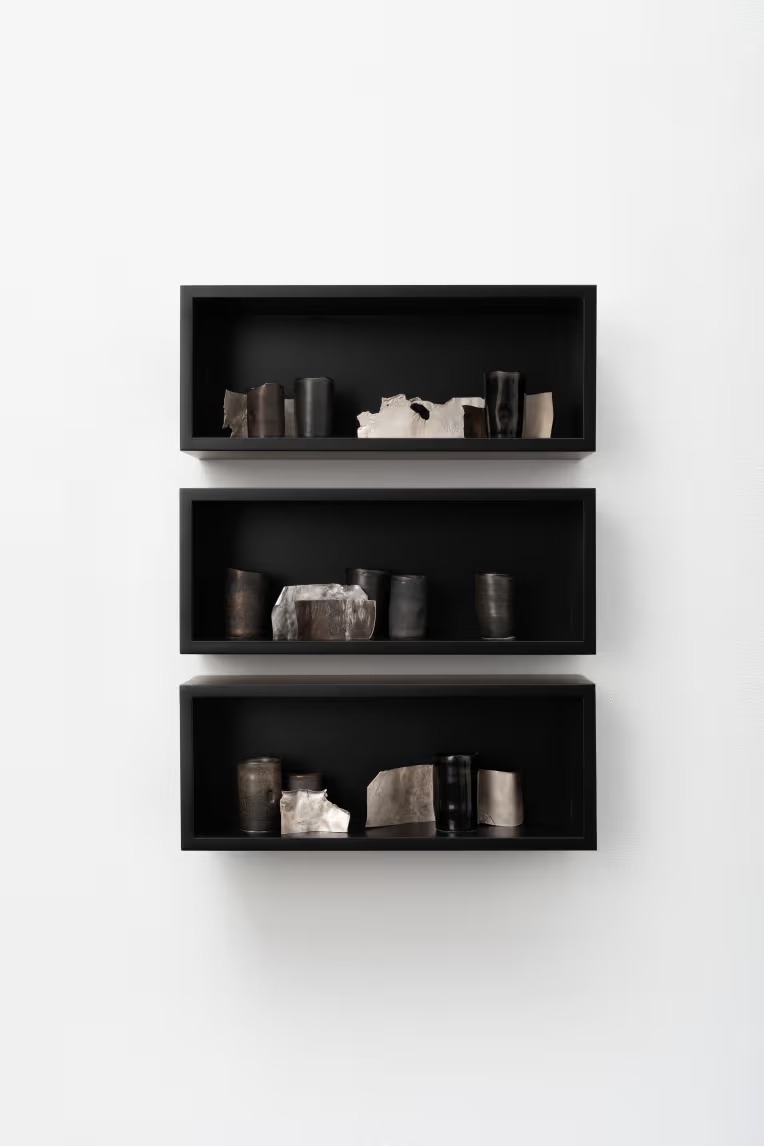 Edmund de Waal: the eight directions of the wind