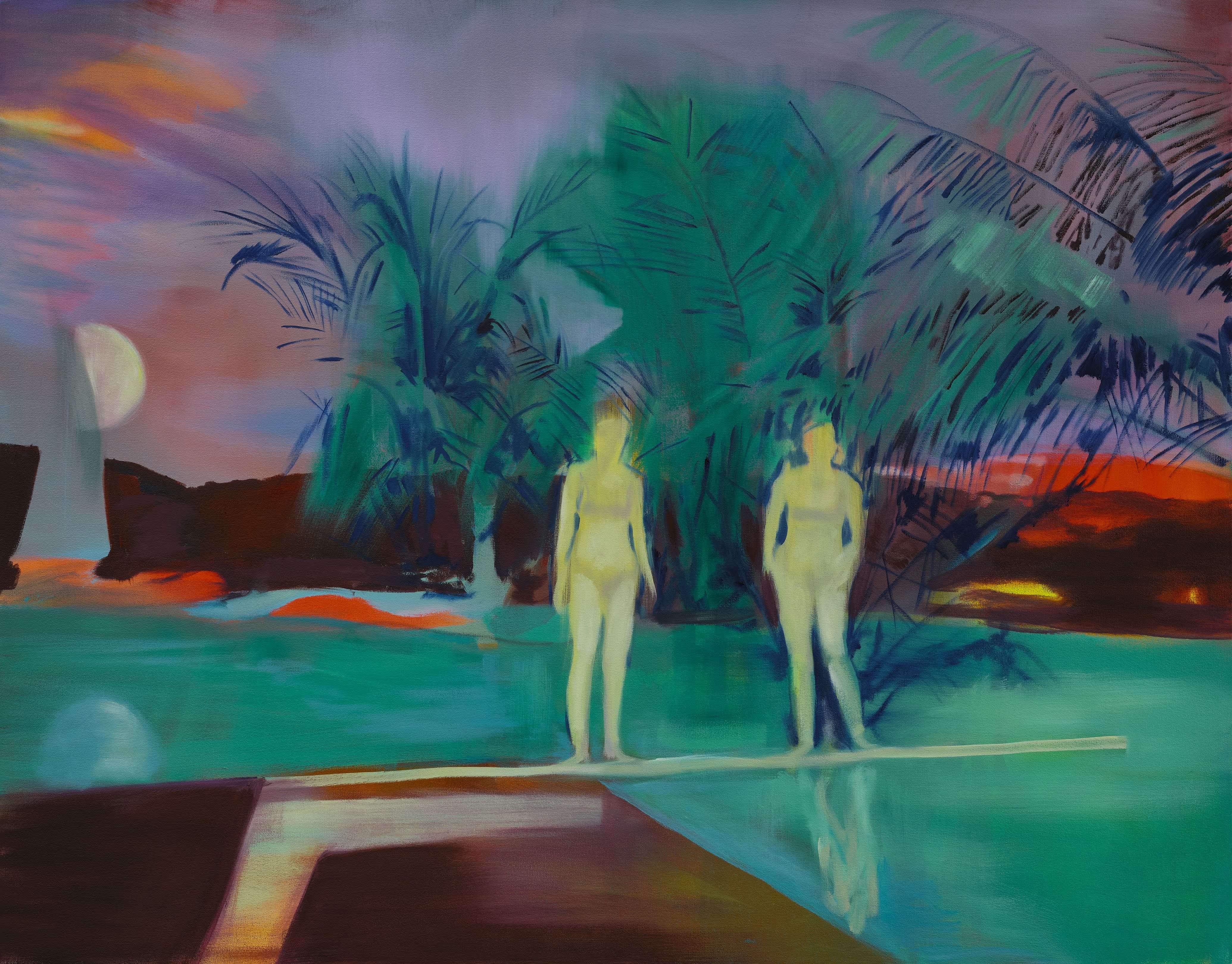 Sustainability and the Imagined Landscape: A Dialogue Across Practises